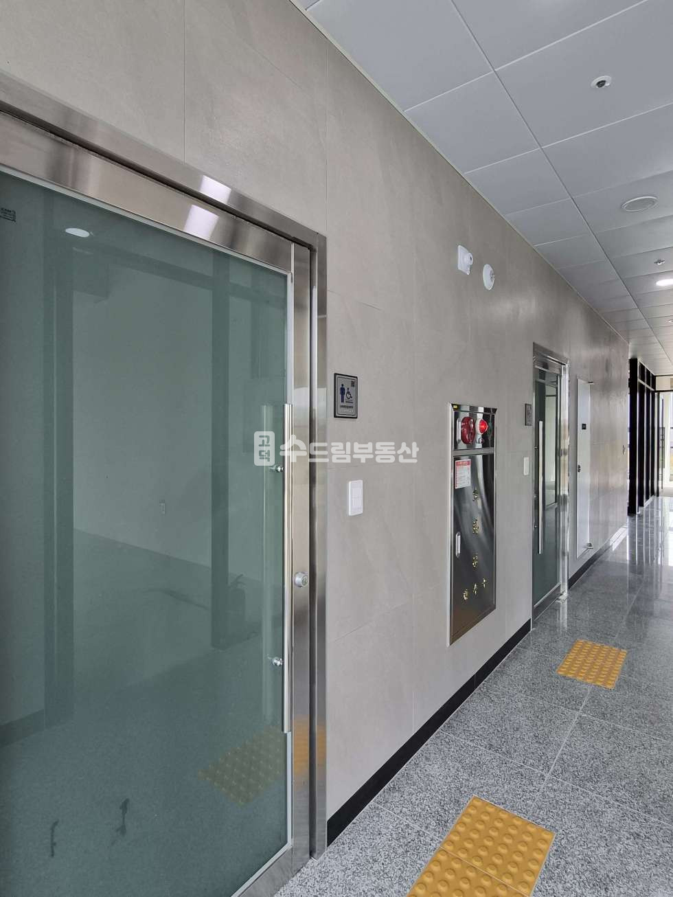 경기 평택시 고덕동 고덕2단계 상가 학원 추천매물입니다 월세 매물번호 10089 사진 6